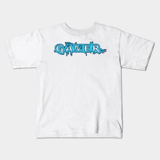 Gaming Apparel Kids T-Shirt